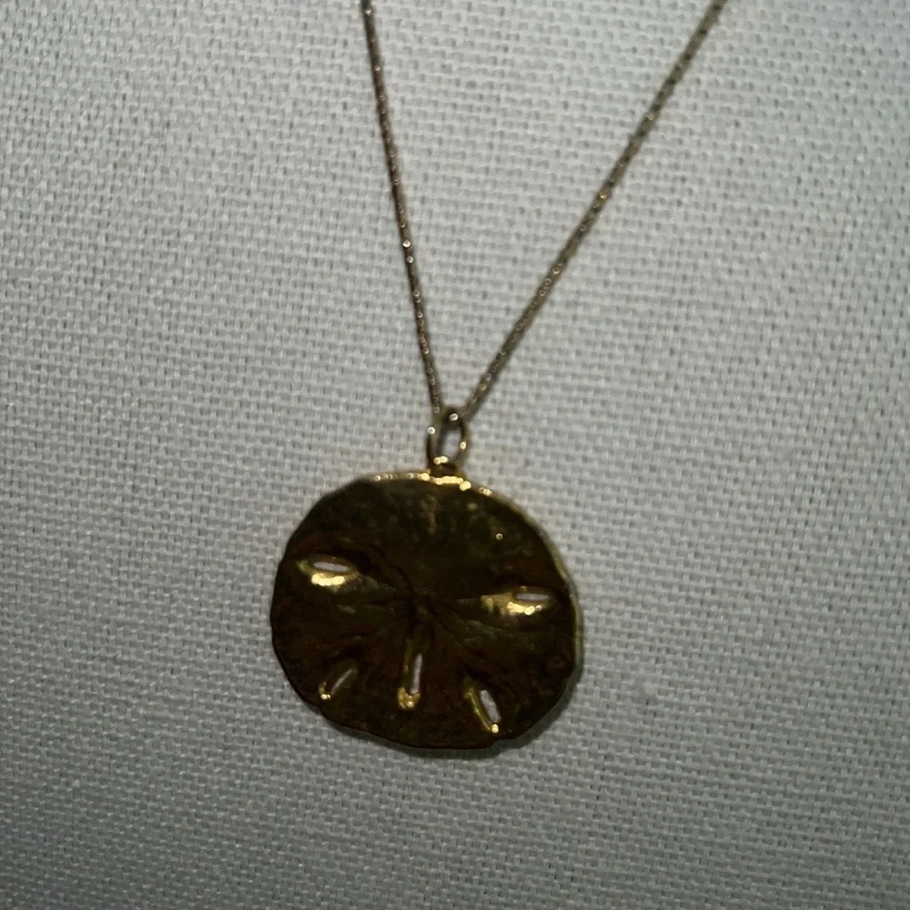 Beach Necklaces